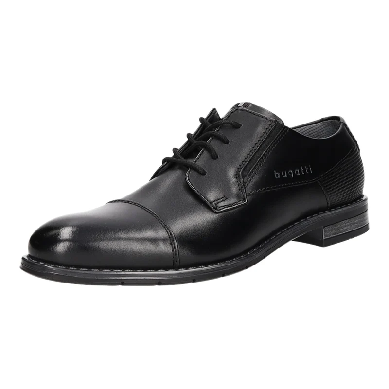 bugatti Schnürhalbschuh Business (elegant)