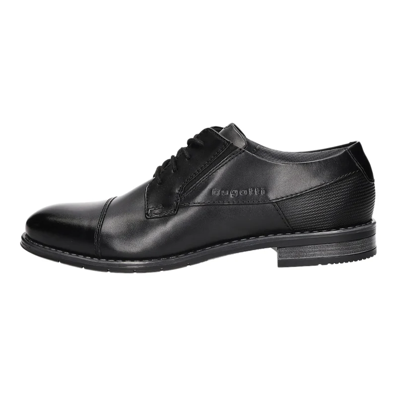 bugatti Schnürhalbschuh Business (elegant)