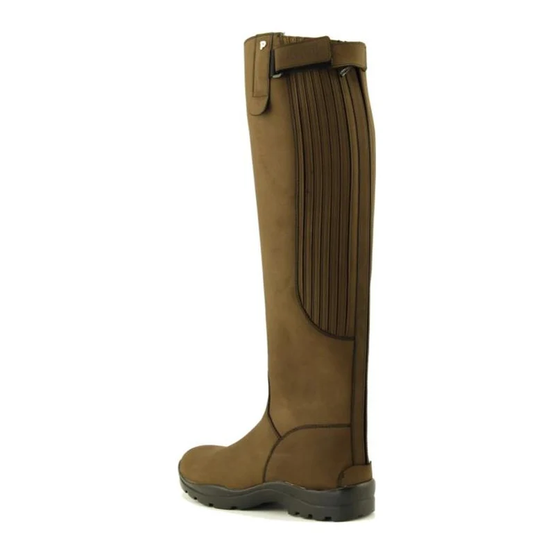 Petrie Stiefelschaft "Chaps"