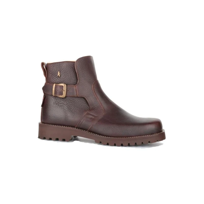Hobo Reitstiefelette Double O Afghan
