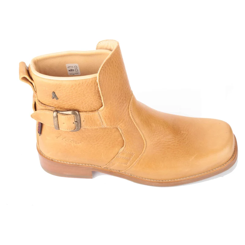 Hobo Reitstiefelette Double O Afghan