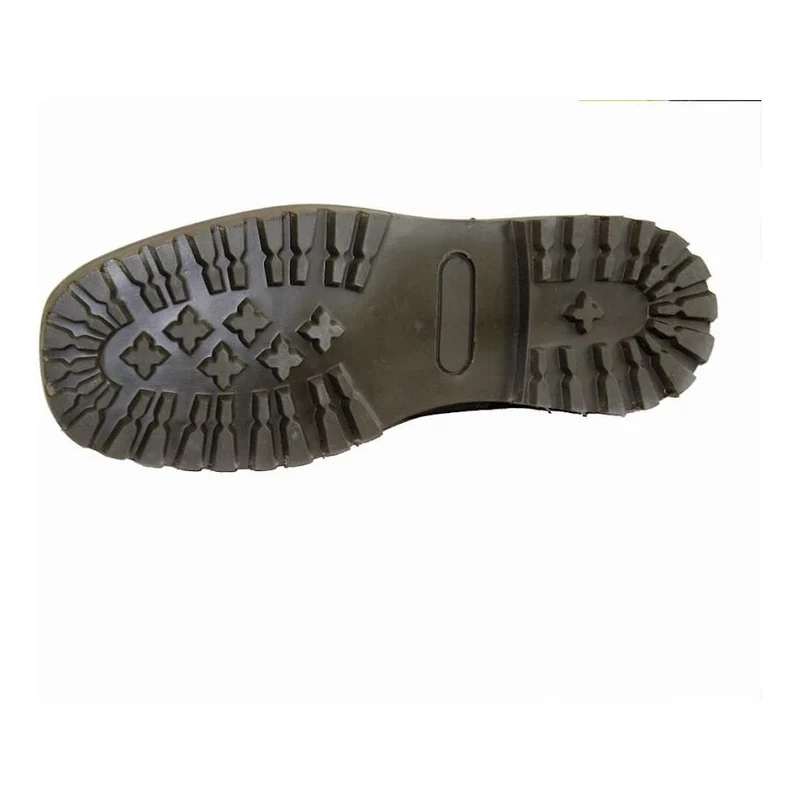 Hobo Reitstiefelette Double O Afghan