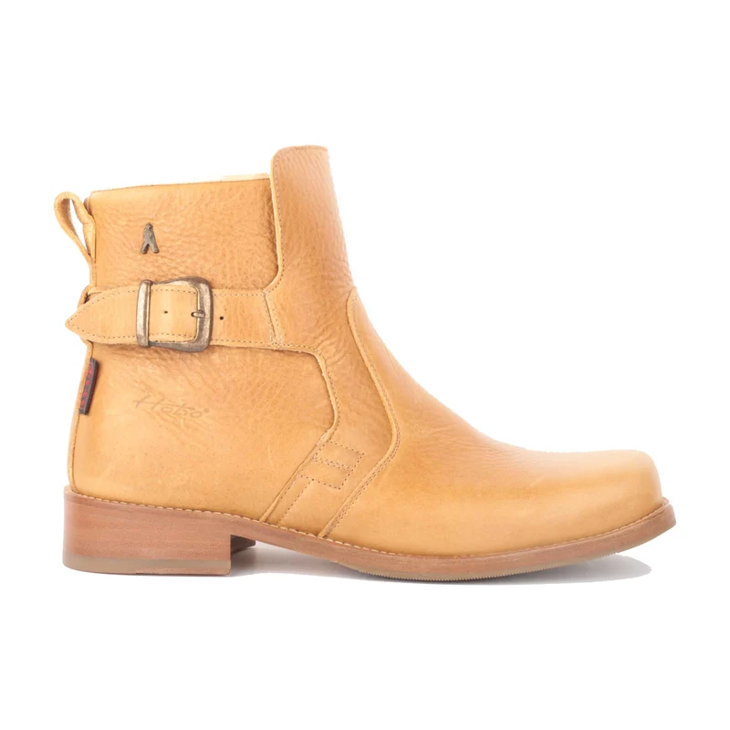 Hobo Reitstiefelette Double O Afghan