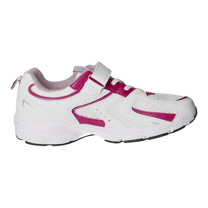 Sneakers Slipper/Kletthalbschuh (casual)