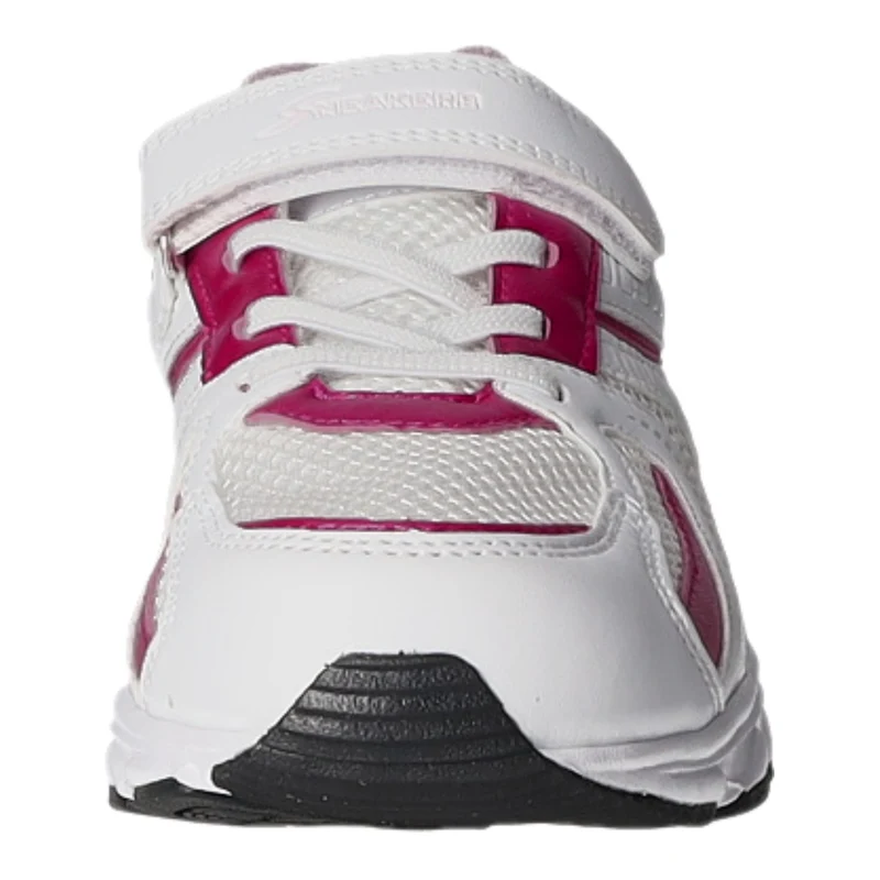 Sneakers Slipper/Kletthalbschuh (casual)