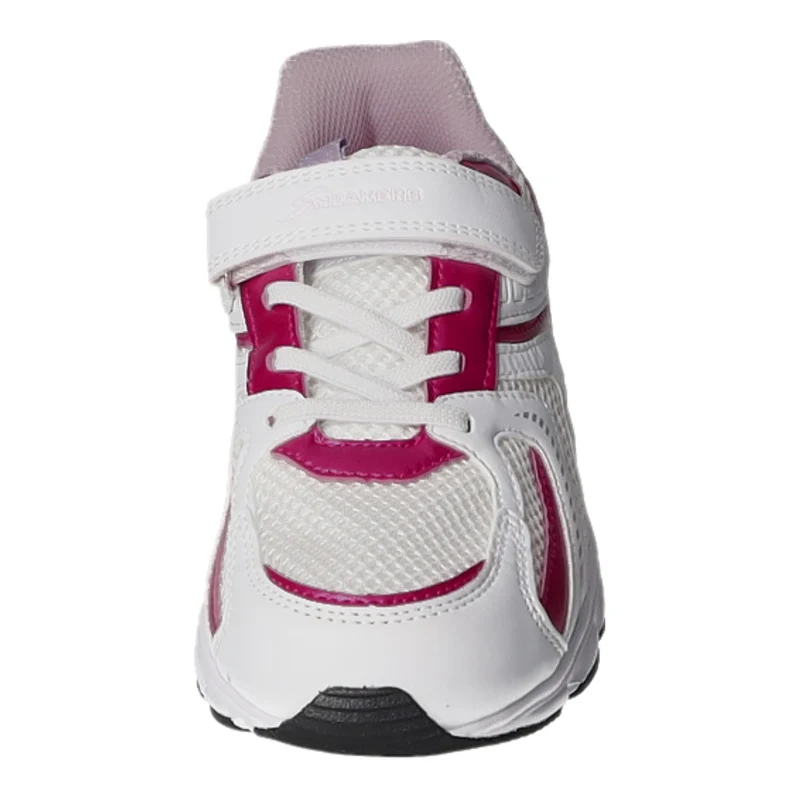 Sneakers Slipper/Kletthalbschuh (casual)