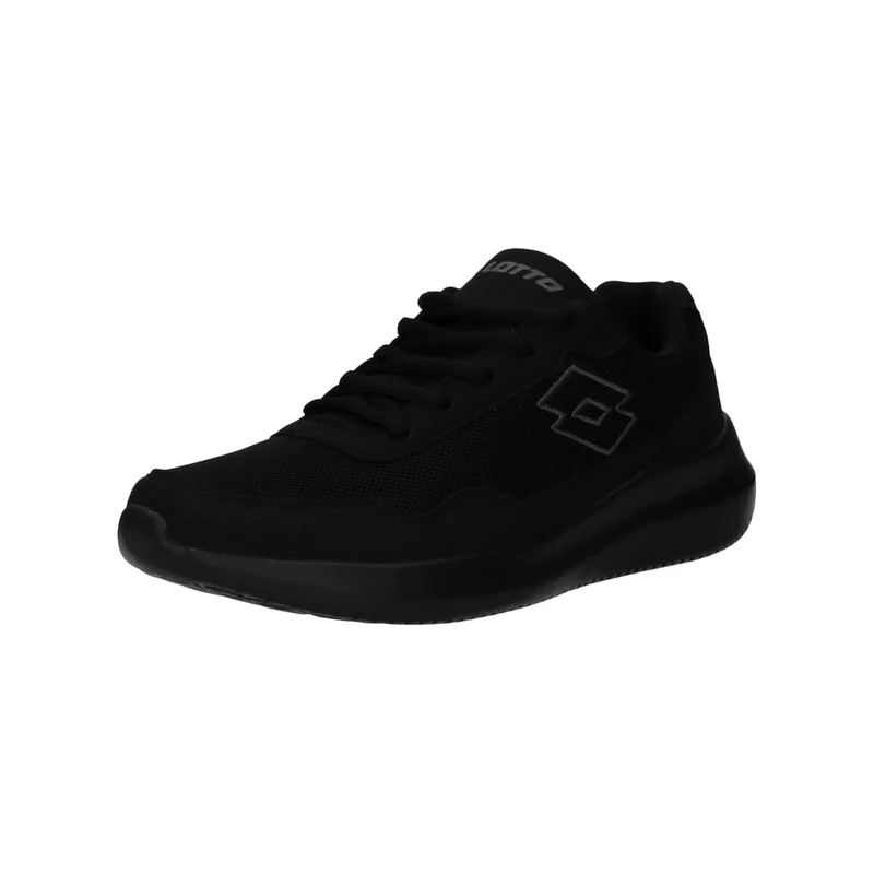 Lotto Schnürhalbschuh Sneaker (sportlich) CONNECT OC