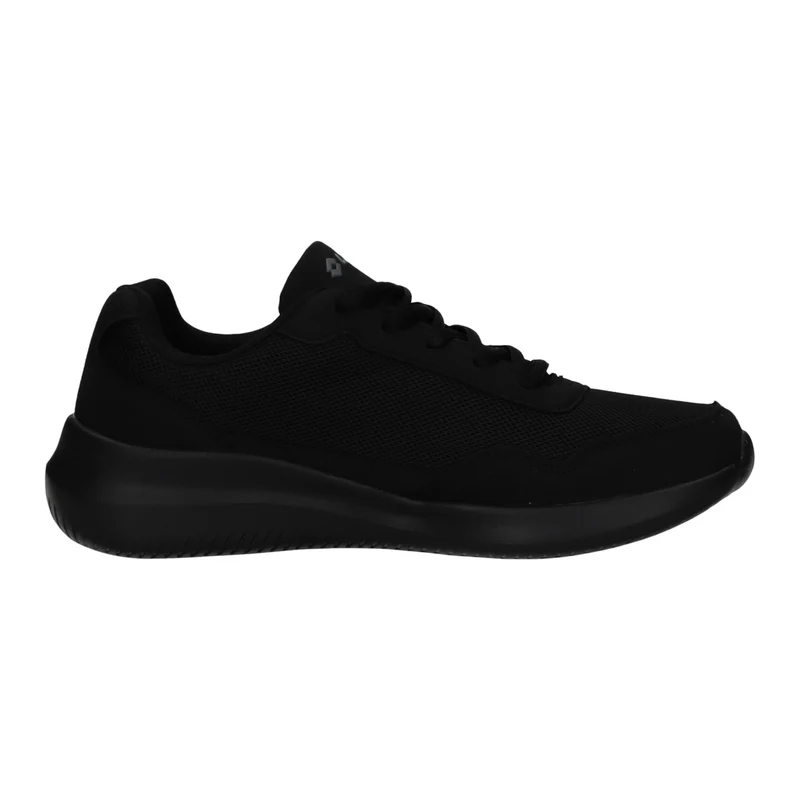 Lotto Schnürhalbschuh Sneaker (sportlich) CONNECT OC