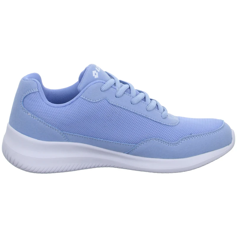 Lotto Schnürhalbschuh Sneaker (sportlich) CONNECT