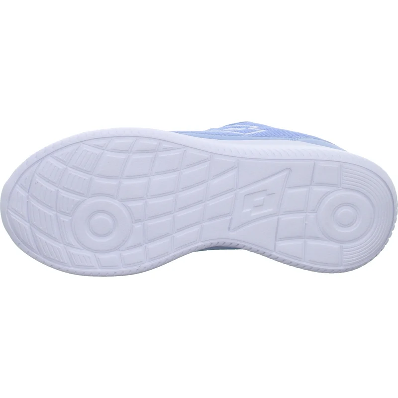 Lotto Schnürhalbschuh Sneaker (sportlich) CONNECT