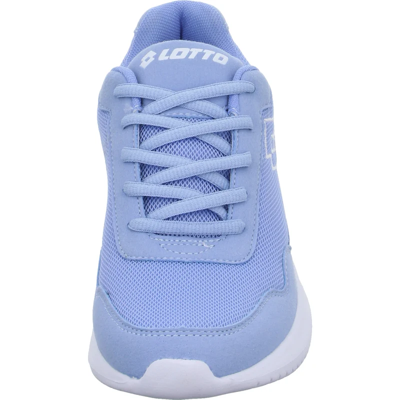 Lotto Schnürhalbschuh Sneaker (sportlich) CONNECT