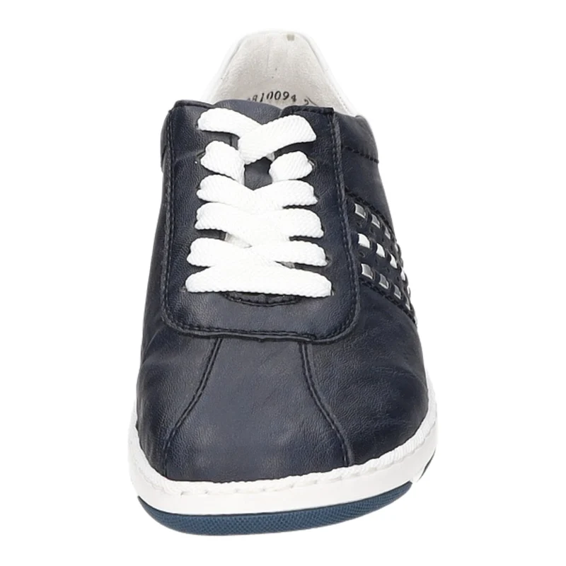 Rieker Schnürhalbschuh Freizeit (Casual)