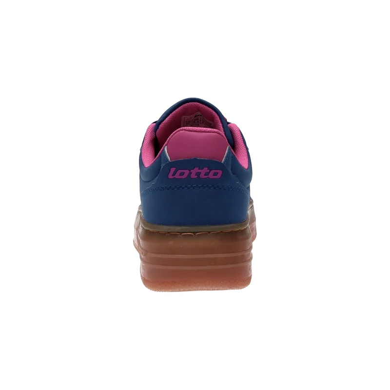 Lotto Schnürhalbschuh Sneaker (sportlich) ISKAR PF RB