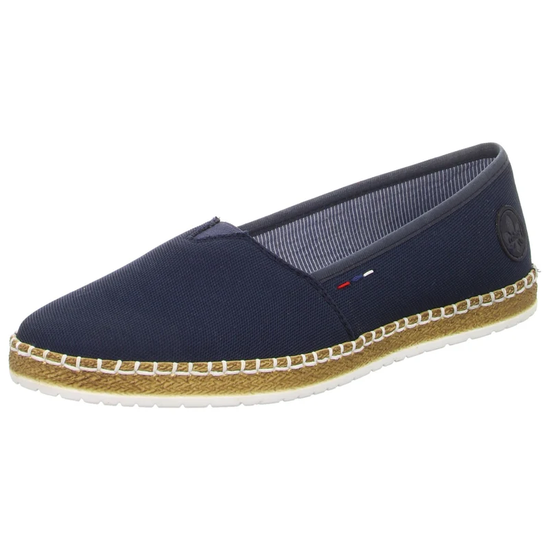 Rieker Slipper/Kletthalbschuh Freizeit (casual)