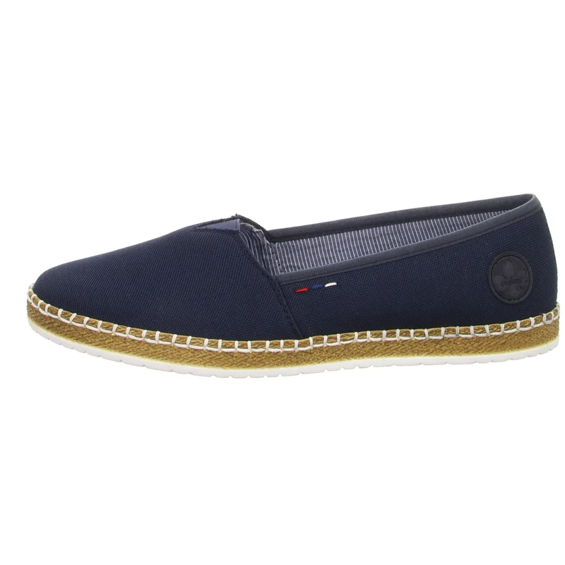 Rieker Slipper/Kletthalbschuh Freizeit (casual)