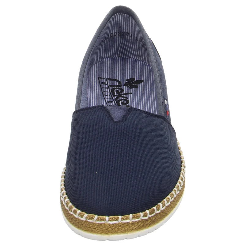 Rieker Slipper/Kletthalbschuh Freizeit (casual)