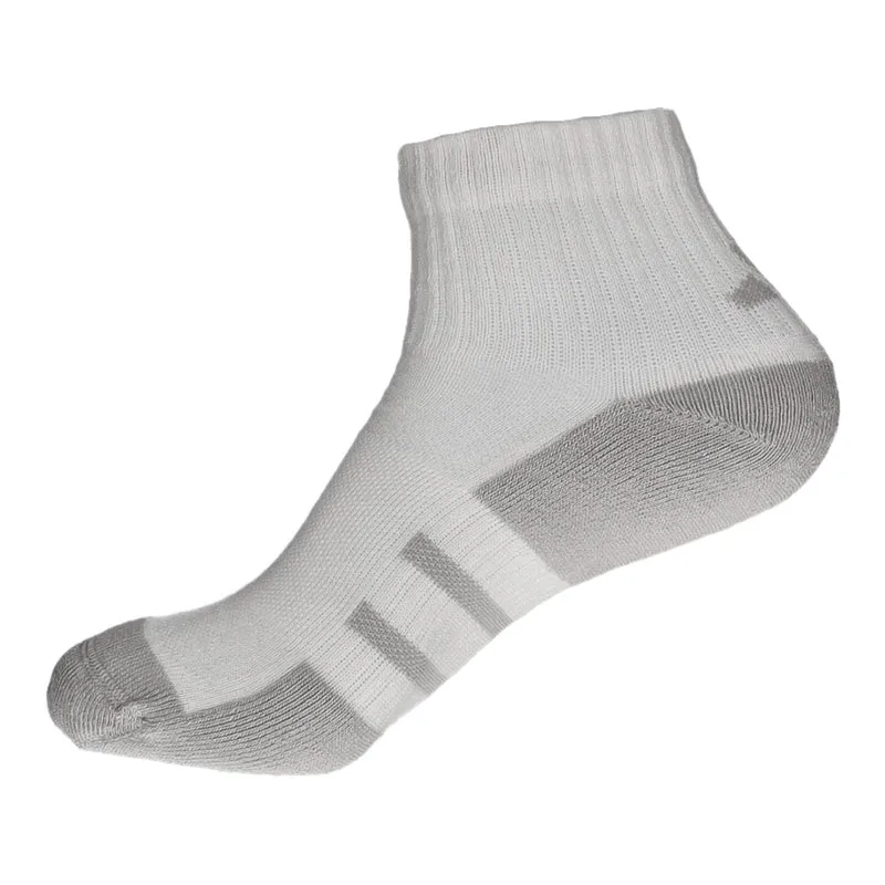 adidas Socken Essentials Climacool Quarter Socks 3P