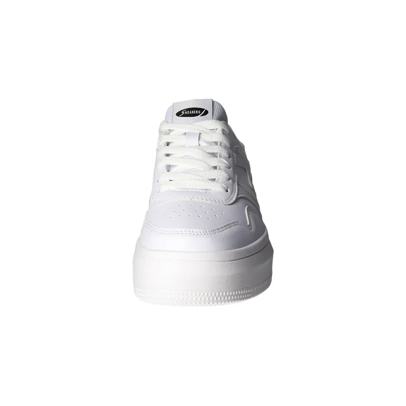 Sneakers Schnürhalbschuh Sneaker (sportlich)