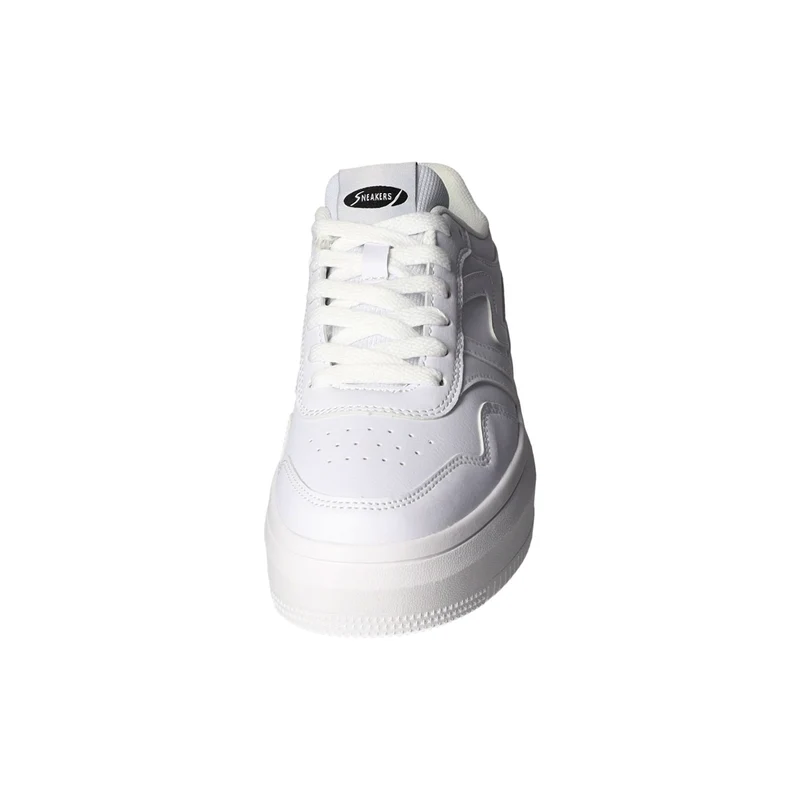 Sneakers Schnürhalbschuh Sneaker (sportlich)