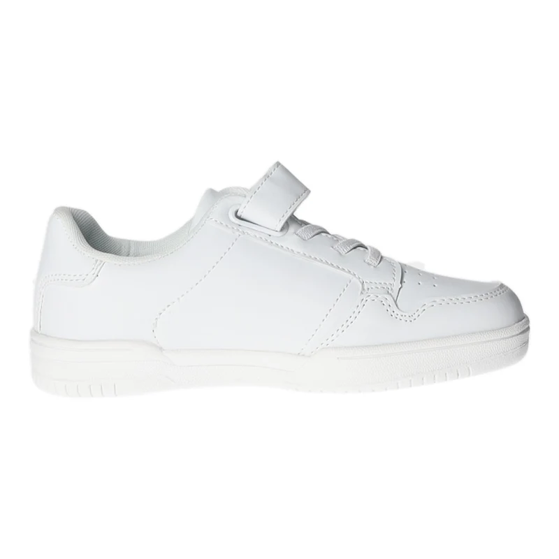 Sneakers Slipper/Kletthalbschuh (casual)
