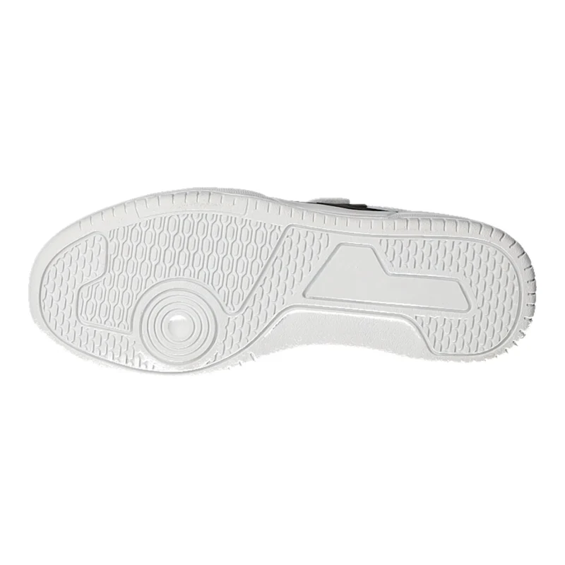 Sneakers Slipper/Kletthalbschuh (casual)