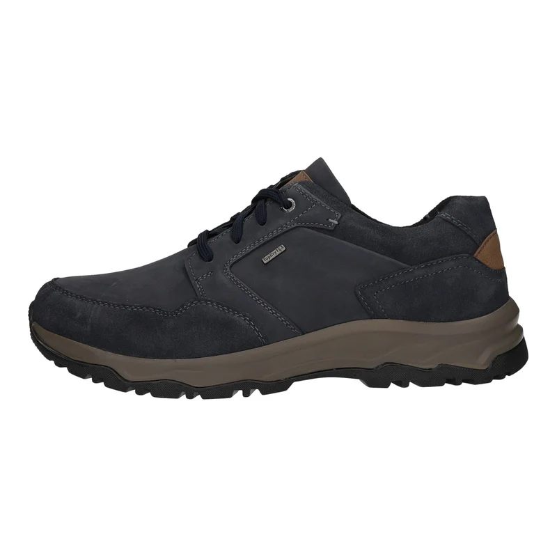Josef Seibel Schnürhalbschuh Freizeit (Casual) LEROY 58