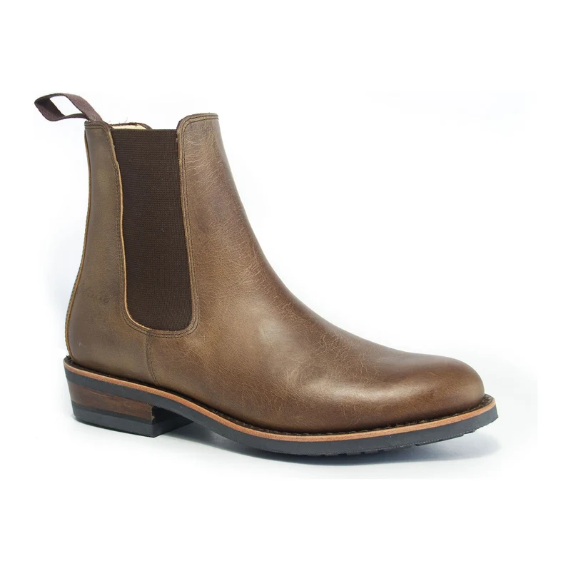 Hobo Reitstiefelette Compact Adan ML