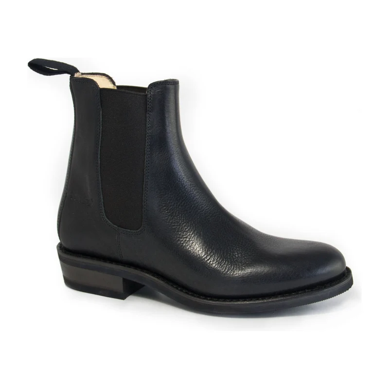 Hobo Reitstiefelette Compact Adan ML