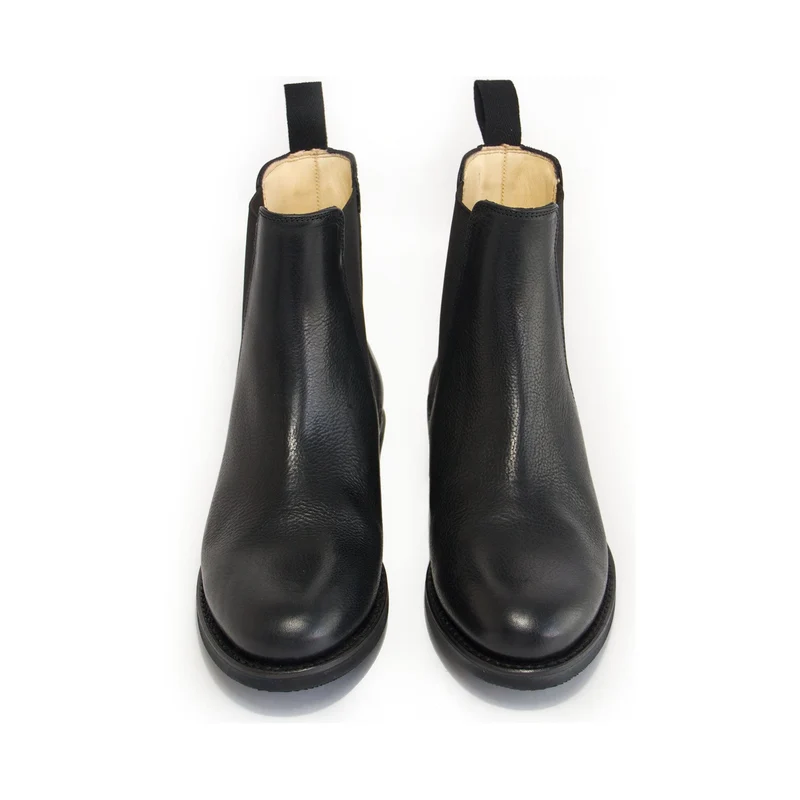 Hobo Reitstiefelette Compact Adan ML