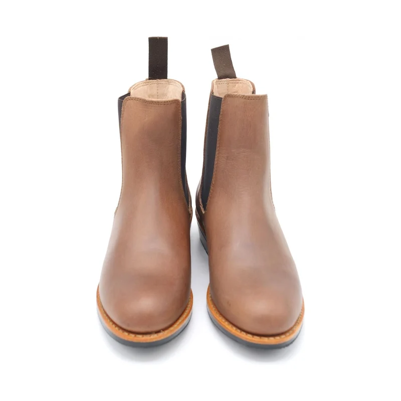 Hobo Reitstiefelette Compact Adan ML