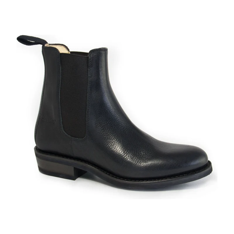 Hobo Reitstiefelette Compact Adan ML