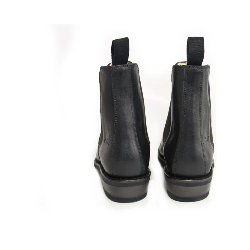 Hobo Reitstiefelette Compact Adan ML