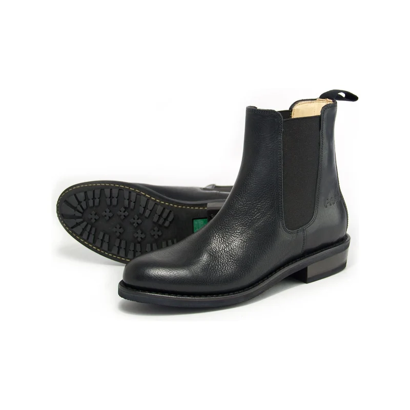 Hobo Reitstiefelette Compact Adan ML