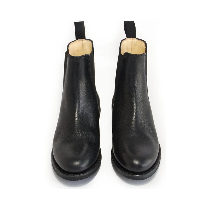 Hobo Reitstiefelette Compact Adan ML