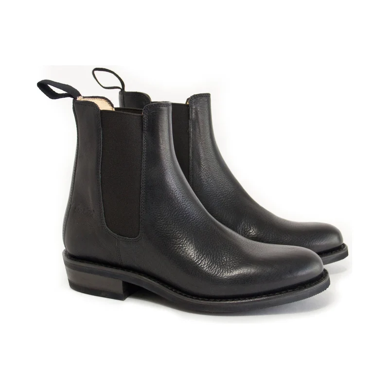 Hobo Reitstiefelette Compact Adan ML