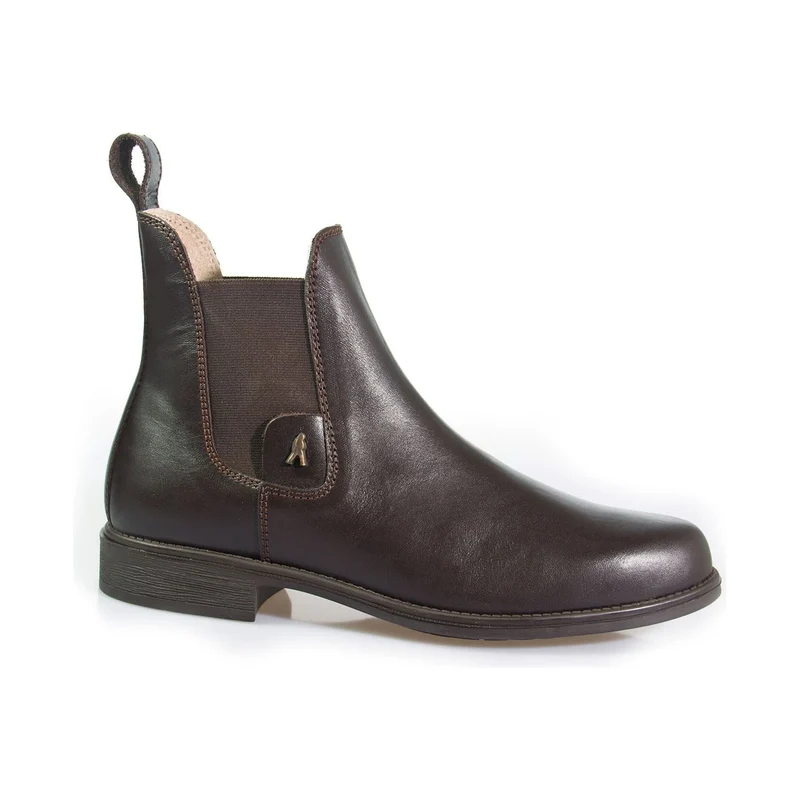 Hobo Reitstiefelette Sir John