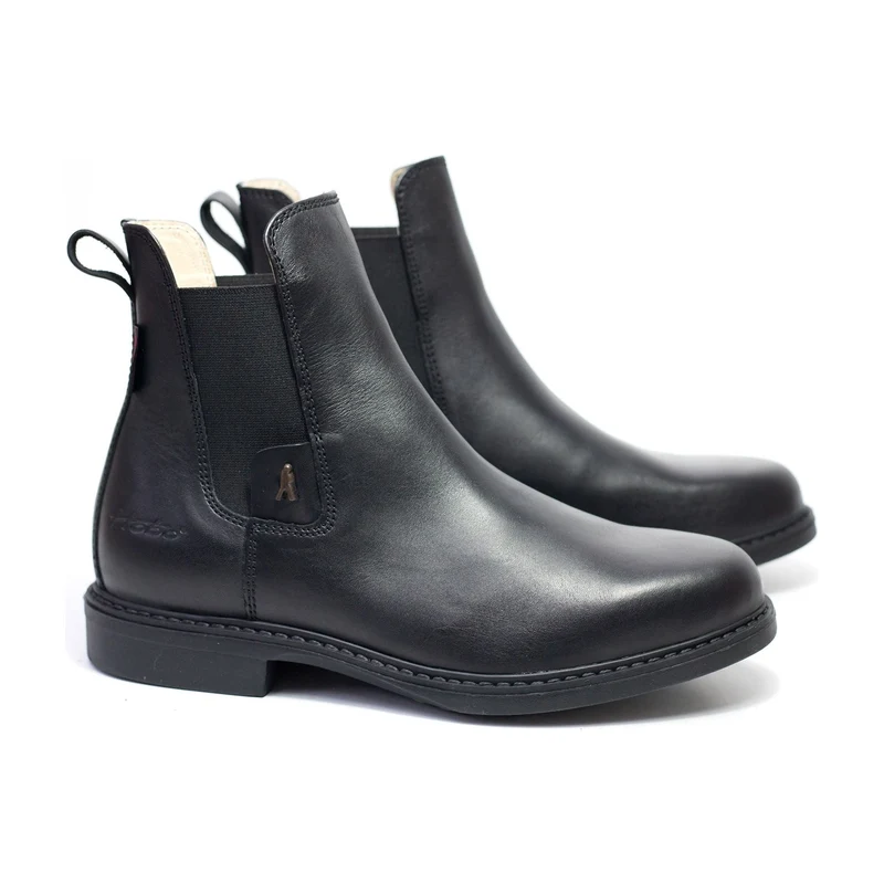 Hobo Reitstiefelette Adan