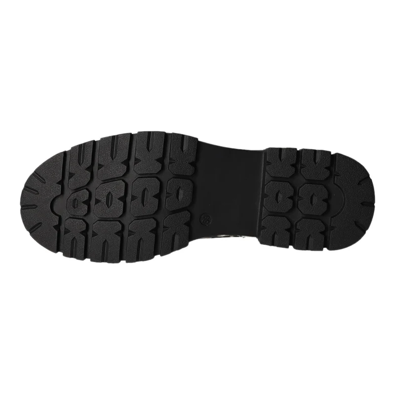 living UPDATED Schnürstiefelette Warmfutter bis 35mm Absatz (casual)