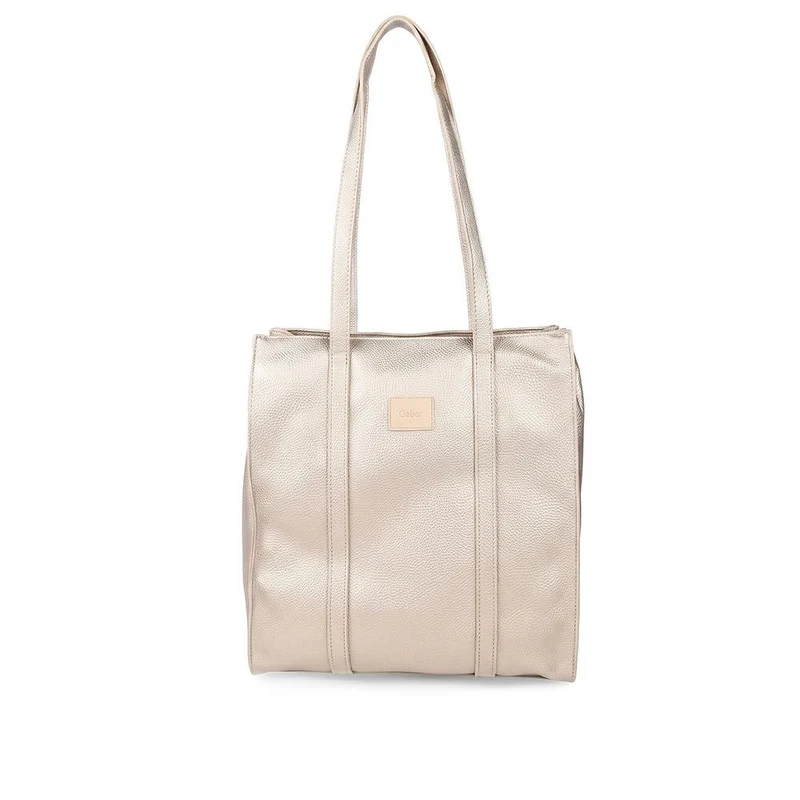 Gabor Metallic Daily Handbag - GABC44043 / 330 509 - Metallic