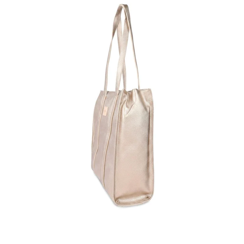 Gabor Metallic Daily Handbag - GABC44043 / 330 509 - Metallic