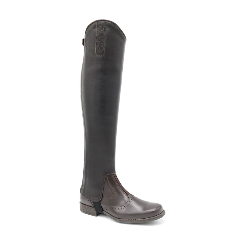 Hobo Soft Chaps Jump Neu