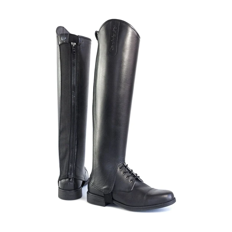 Hobo Soft Chaps Jump Neu