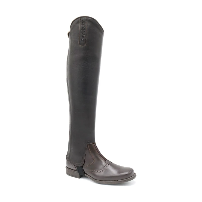 Hobo Soft Chaps Jump Neu
