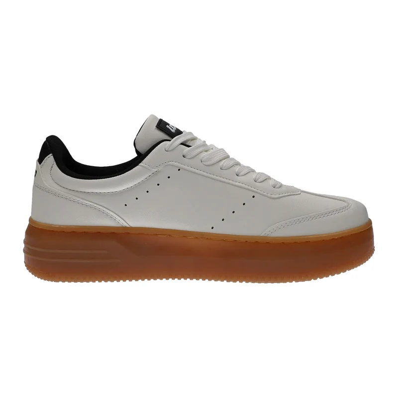 Lotto Schnürhalbschuh Sneaker (sportlich) ISKAR PF RB