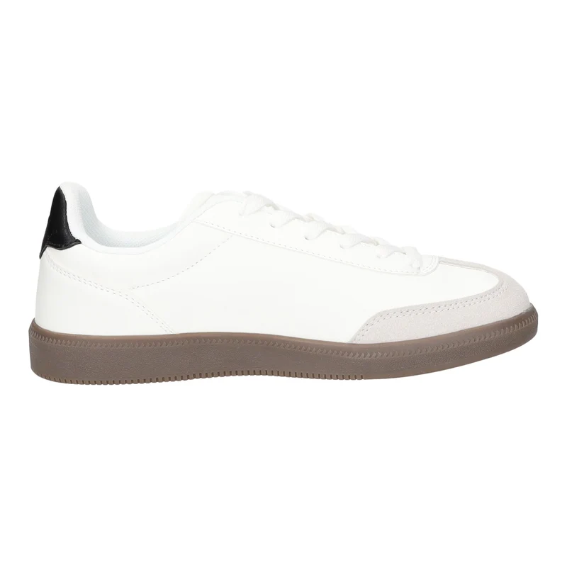 Lotto Schnürhalbschuh Sneaker (sportlich) VINTAL