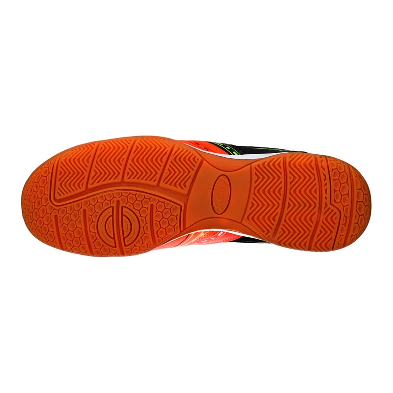 Sneakers Sportschuh Indoor