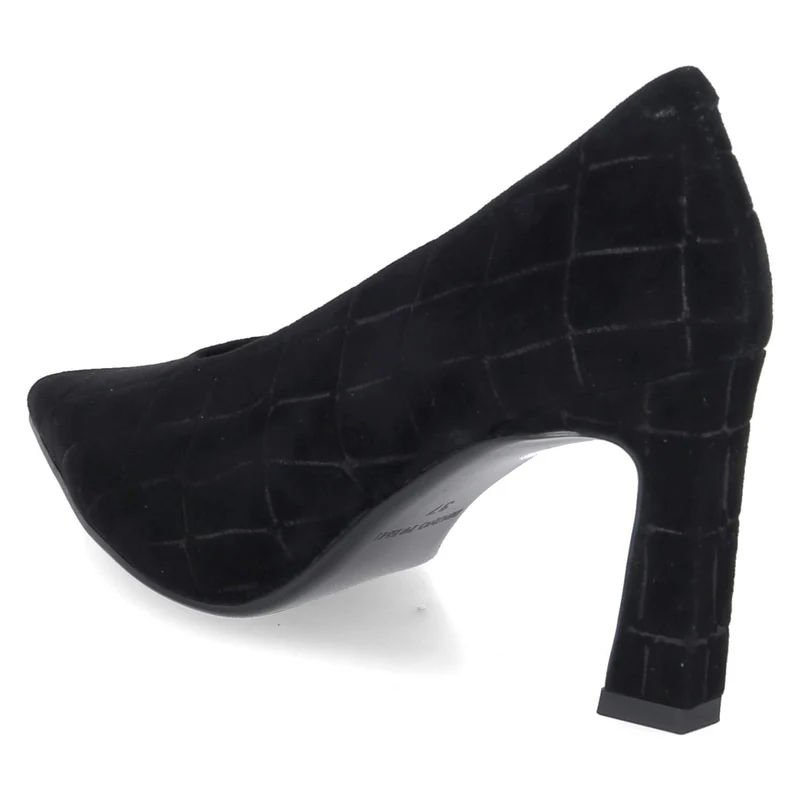 Pumps Schwarz