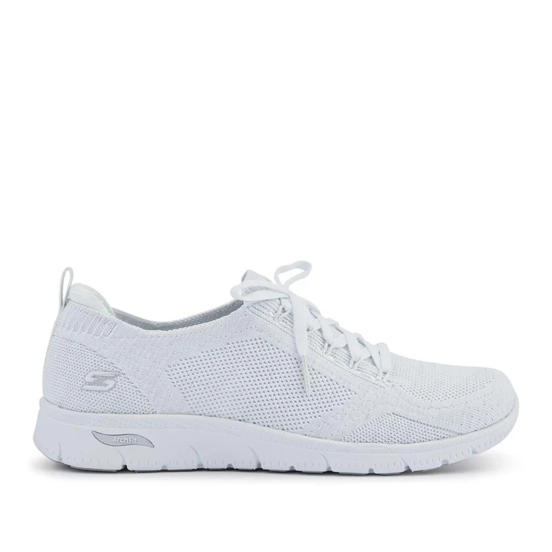 Arch Fit Refine - SKE41045 / 326 920 - White