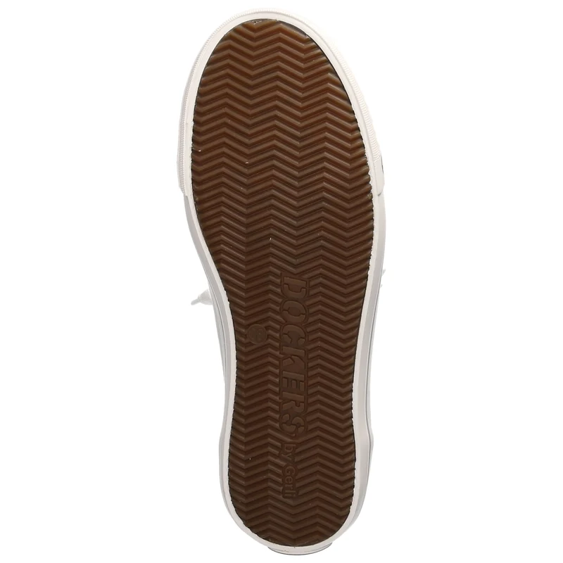 Sneaker Weiß