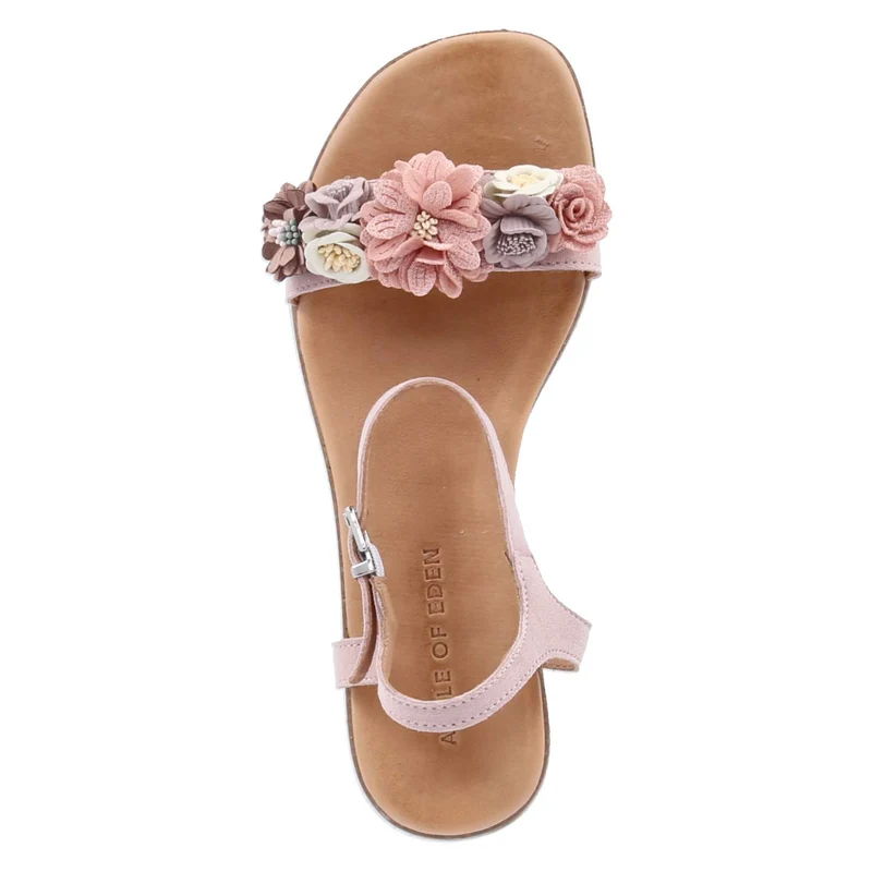 Sandalen ISA Rosa